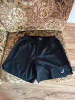Asics Tight kurze Sporthose Schwarz in L Rheinland-Pfalz - Bad Ems Vorschau
