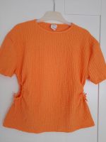 Zara T Shirt orange Größe 164 Baden-Württemberg - Sindelfingen Vorschau