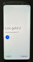 Samsung Galaxy S9, 5,8", 64GB, Dual SIM, schwarz Brandenburg - Hennigsdorf Vorschau