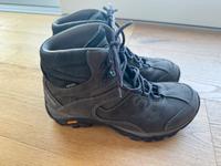 Wanderschuhe Meindl Größe 39 Baden-Württemberg - Leutenbach Vorschau