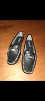 Esprit Schuhe Mokassins wie Ballerina schwarz Größe 39 ●NEU● Bayern - Landshut Vorschau