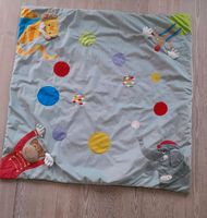 Großer Kinderspielteppich 115x115 cm Rheinland-Pfalz - Annweiler am Trifels Vorschau