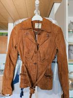 Guess echtleder Jacke in braun gr.S Baden-Württemberg - Sasbachwalden Vorschau