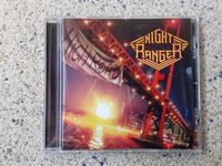 CD NIGHT RANGER - HIGH ROAD (HARD ROCK) Bayern - Ebermannstadt Vorschau