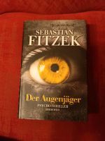 Sebastian Fitzek - Der Augenjäger Nordrhein-Westfalen - Espelkamp Vorschau