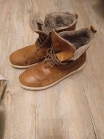 Stiefel Boots Emilio Sarto Gr. 8,5 (42) Wandsbek - Steilshoop Vorschau