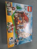 LEGO Creator 3in1 Set Berghütte&Co. Nr.31025 Düsseldorf - Bilk Vorschau