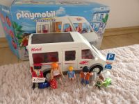 Playmobil Bus Hotel 5267 Summer Fun Schleswig-Holstein - Börnsen Vorschau