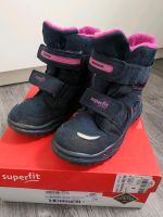 Winterstiefel, Schuh, Gr. 28, Superfit, TOP Niedersachsen - Heidenau Vorschau