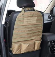 Tactical Molle Autositz Organizer Rücken Khaki Coyote NEU Speyer - Dudenhofen Vorschau