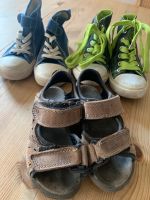 Schuhe Jungs Hessen - Schauenburg Vorschau