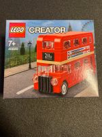 LEGO 40220 London Bus roter Doppeldecker Nordrhein-Westfalen - Kerpen Vorschau
