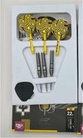 Target Bolide 03 Steeldarts Darts 22g Swiss  Point Baden-Württemberg - Forbach Vorschau