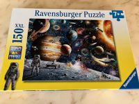 Puzzle Ravensburger- im Weltall- 150 Teile Bremen - Borgfeld Vorschau