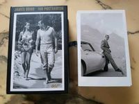 James Bond 100 Postkarten aus dem J.B. Archiven in der Box Baden-Württemberg - Möglingen  Vorschau
