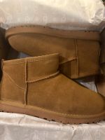 UGG Snowboots ‚‘Classic‘ Ultra mini I Innenstadt - Köln Altstadt Vorschau