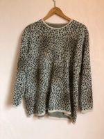 Leoparden Print Shirt  Größe 48 Nürnberg (Mittelfr) - Mitte Vorschau