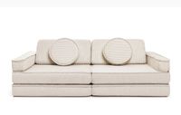 SHAPPY Spielsofa Original Corduroy - Cord Creme Beige NEU OVP Bayern - Bamberg Vorschau