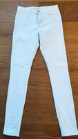 NEU, Weiße Hose Jeans, 34, Stretch, Orsay, slim fit Bayern - Winkelhaid Vorschau