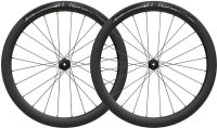 Ursus C50 Disc Clincher Carbon Laufradsatz TLR Road Neu Rheinland-Pfalz - Lascheid Vorschau