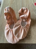 Ballettschuhe Benzioner Gr 38 Thüringen - Suhl Vorschau
