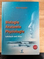 Biologie, Anatomie, Physiologie Thüringen - Erfurt Vorschau