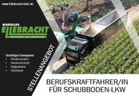 Berufskraftfahrer/in für Schubboden-LKW Nordrhein-Westfalen - Sassenberg Vorschau