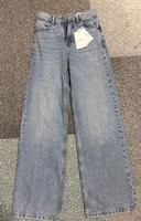 Wide Leg Pull&Bear Jeans Stuttgart - Stuttgart-Ost Vorschau