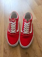 Vans Schuhe *neu* Größe 40 Niedersachsen - Braunschweig Vorschau