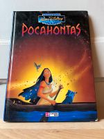Pocahontas WaltDisney Kinderbuch Schneider Aachen - Aachen-Mitte Vorschau