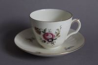 Royal Copenhagen Frijsenborg Kaffeetasse 910-1870 (A2) 15,00€* Frankfurt am Main - Nordend Vorschau