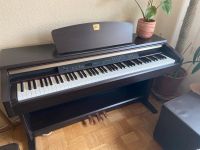 E-Piano Yamaha Clavinova CLP 120 Nürnberg (Mittelfr) - Nordstadt Vorschau