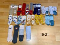 26 Baby (Stopper-) Socken Paket, 15-18, 19-22 Bayern - Rattelsdorf Vorschau
