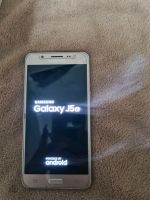 Samsung galaxy J5 Gold Nürnberg (Mittelfr) - Aussenstadt-Sued Vorschau