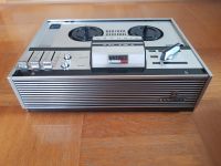 Grundig TK121 Tonbandgerät Baden-Württemberg - Kornwestheim Vorschau