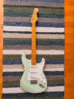 MJT / Musikraft Stratocaster (57-style) Relic with lollar pickups Berlin - Pankow Vorschau