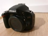 Nikon D5100 Kamera Rheinland-Pfalz - Trier Vorschau