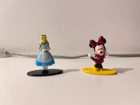 Jada 100 Jahre Disney Figur Alice im Wunderland, Minnie Ricklingen - Wettbergen Vorschau