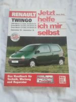 Jetzt helfe ich mir selbst Renault Twingo Reparatur-anleitung Rheinland-Pfalz - Norheim Vorschau