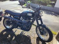 TRIUMPH Scrambler 900 Köln - Meschenich Vorschau