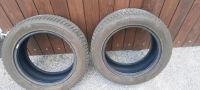 Winterreifen 205/55R16 91T Sachsen - Glashütte Vorschau