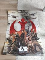 Poster Rogue One Neu und unbenützt Baden-Württemberg - Sindelfingen Vorschau