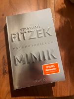 „Mimik“ von Sebastian Fitzek Nordrhein-Westfalen - Hemer Vorschau