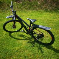 Fahrrad Ghost 27,5 Zoll MTB Baden-Württemberg - Laupheim Vorschau