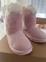 Ugg Short Patchwork Fluff Gr.36 neu Bayern - Eching (Niederbay) Vorschau