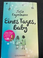 Julia Engelmann- Eines Tages Baby Thüringen - Geisa Vorschau
