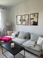 2-Zimmer Wohnung zur Untermiete August 2025 Berlin - Britz Vorschau