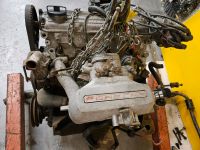 Porsche 924 motor Niedersachsen - Bunde Vorschau