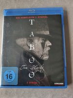 TABOO - Die komplette 1. Staffel [Blu-ray] Nordrhein-Westfalen - Mülheim (Ruhr) Vorschau