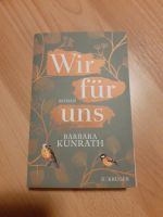 Wir für uns Roman Barbara Kunrath Niedersachsen - Gehrden Vorschau